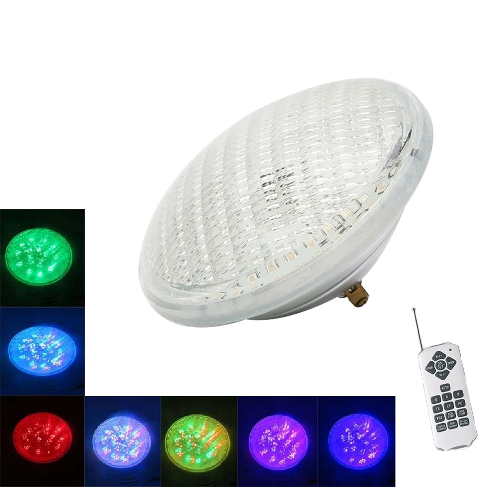 Xy Spa & Wellness George Town Photos - 9W 12W RGB LED Underwater Lights