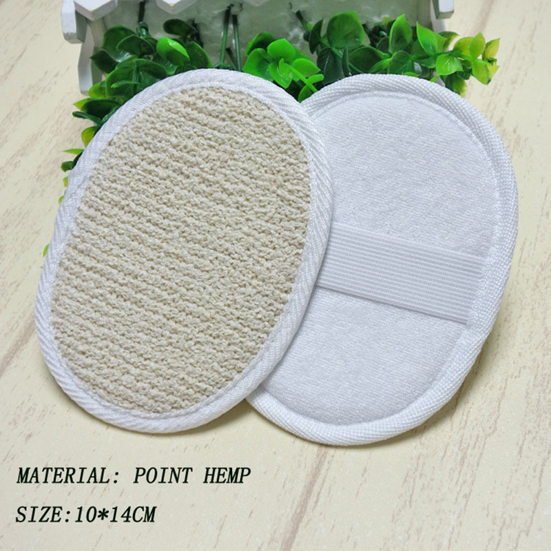 1pc Natural Loofah Luffa Spong - огляд і ціна Body Loofah Natural