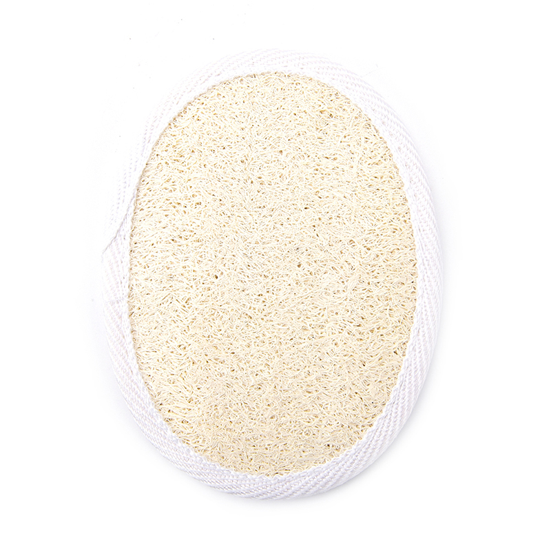 1pc Natural Loofah Luffa Spong - огляд і ціна Body Loofah Natural