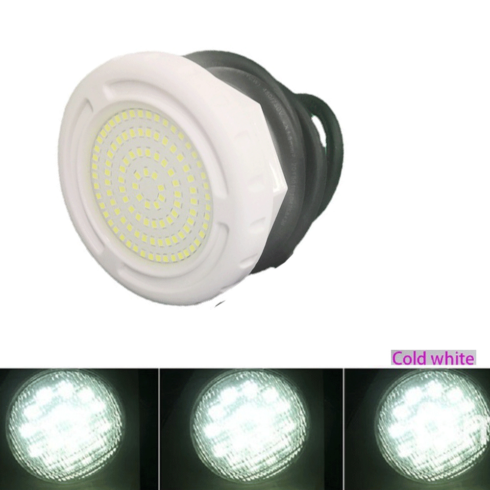RGB LED Underwater Lighting AC - огляд і ціна Xy Spa & Wellness George Town Photos