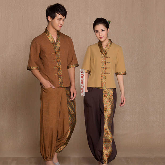 Thai Style SPA Massage Top + P - огляд і ціна Wellness Spa And Massage