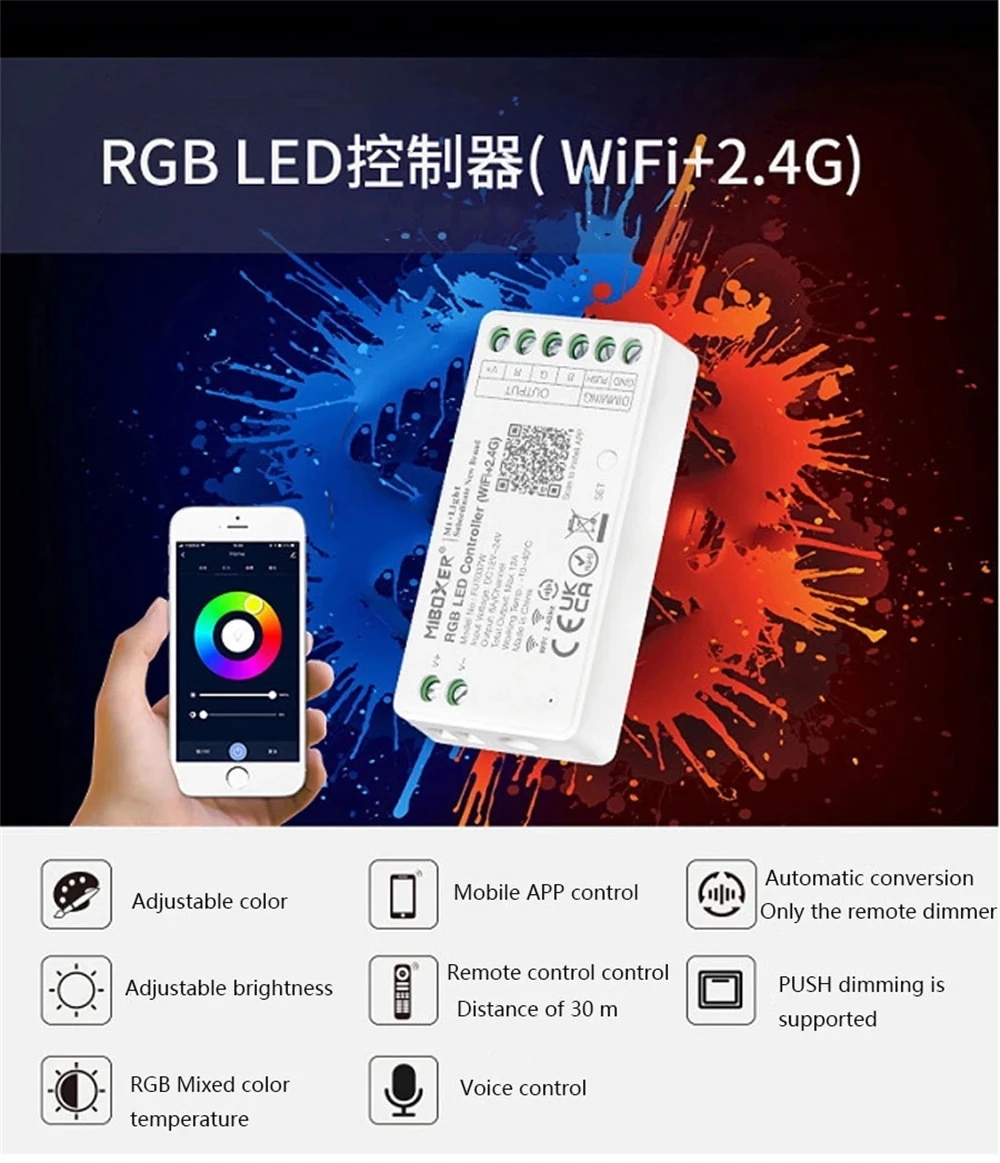 45W RGB Underwater Lights 36W  - огляд і ціна Xy Spa & Wellness George Town Photos