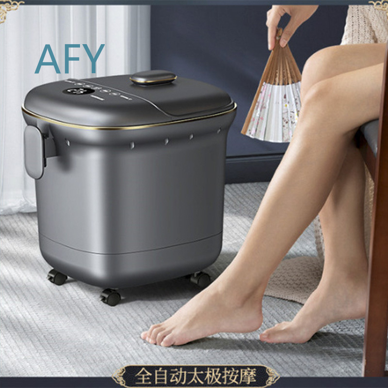 For Home Use Foot Bath Tub wit - огляд і ціна Wellness Spa And Massage