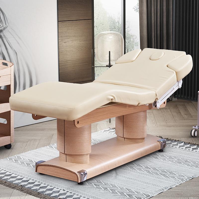 Customized Color Wooden Grain  - огляд і ціна Wellness Spa And Massage