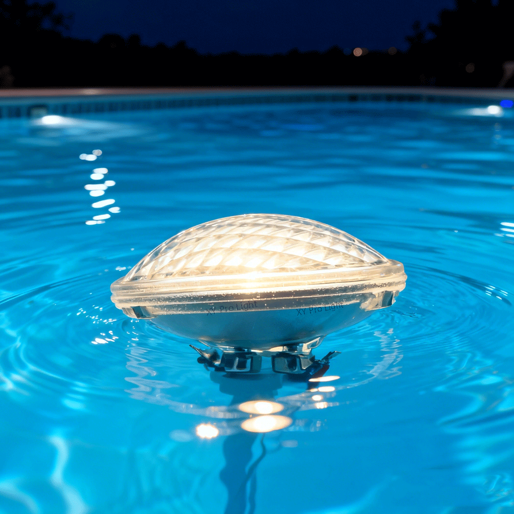 18W LED Underwater Lights 15W  - огляд і ціна Xy Spa & Wellness George Town Photos