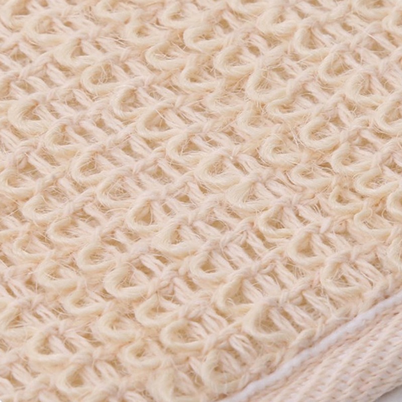 Natural Soft Exfoliating Loofa - огляд і ціна Body Loofah Natural