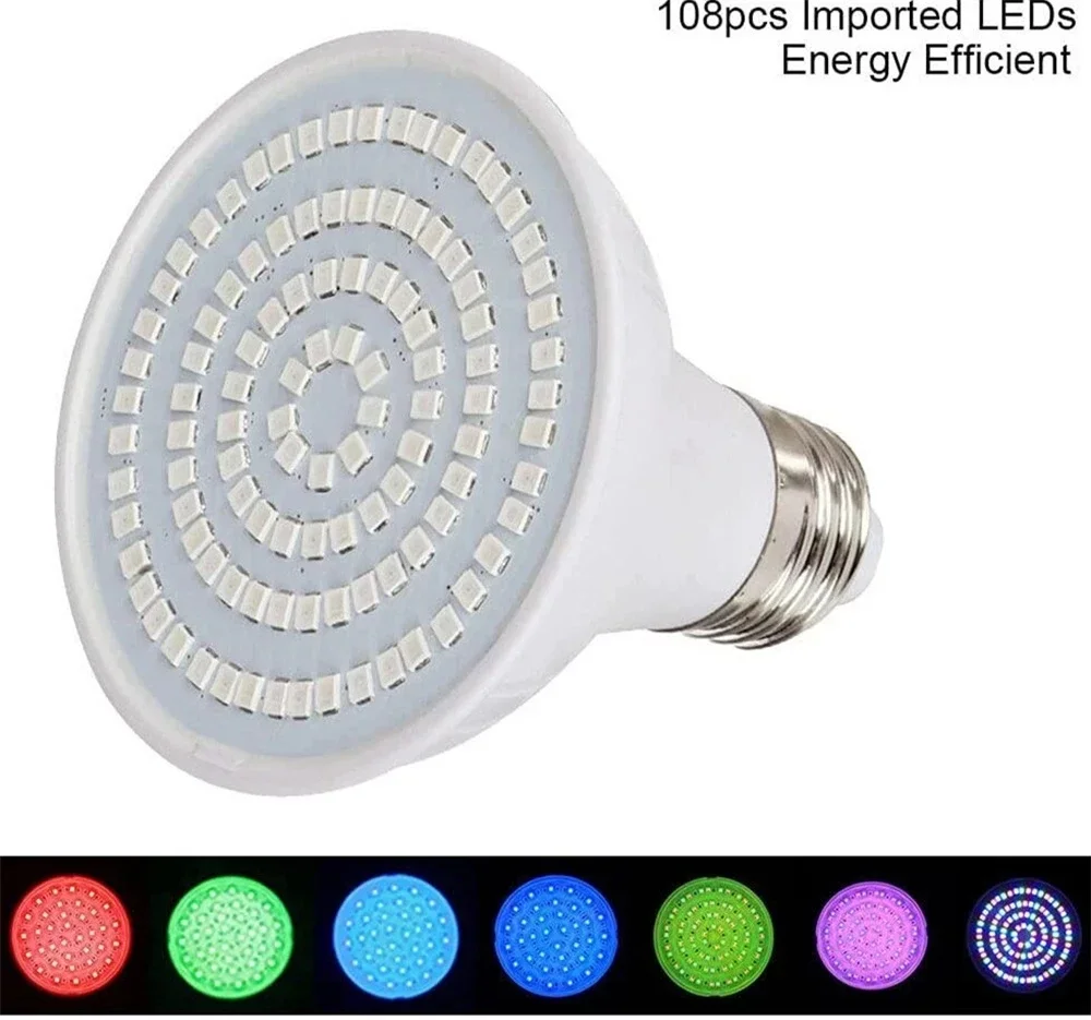 12W SPA Lamp LED Swimming Pool - огляд і ціна Xy Spa & Wellness George Town Photos