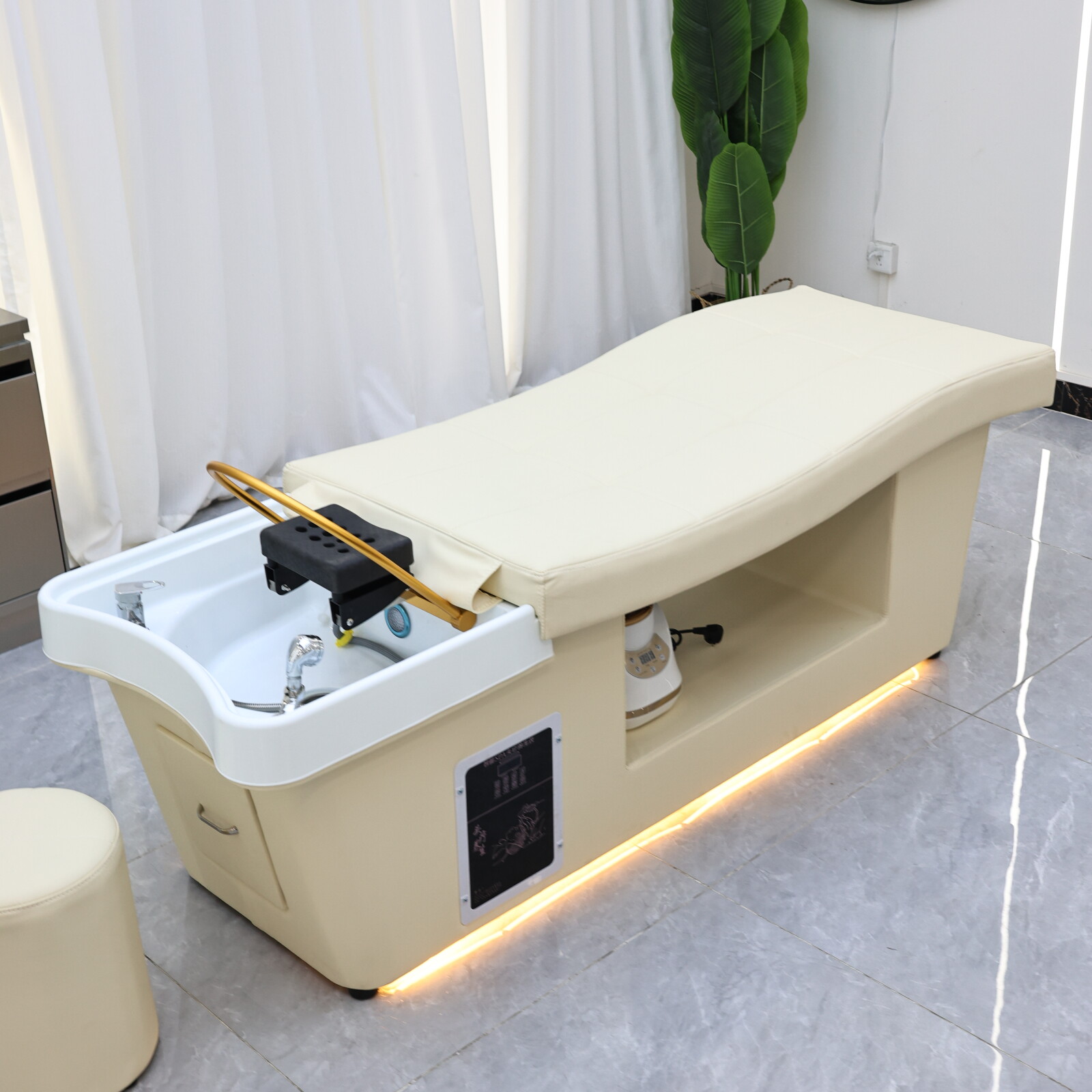 XinSheng Massage Table Massage - огляд і ціна Wellness Spa And Massage
