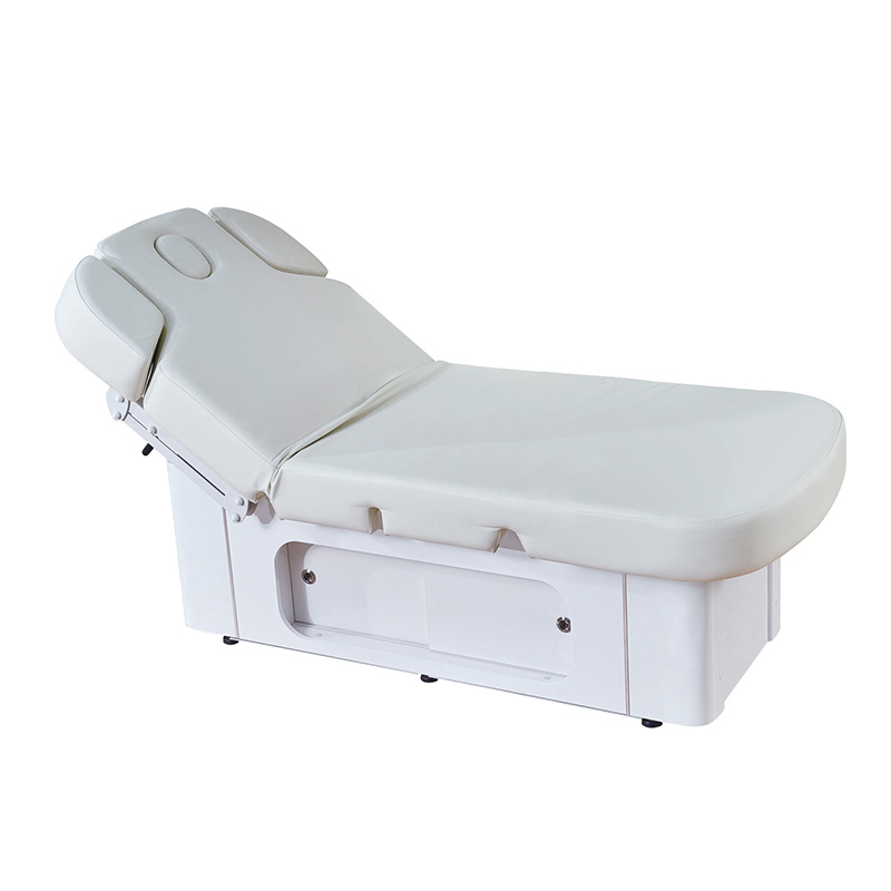Multifunctional Massage Bed El - огляд і ціна Wellness Spa And Massage