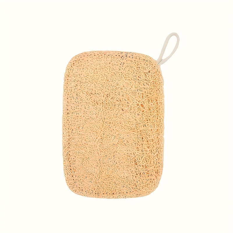 6pcs Natural Loofah Exfoliatin - огляд і ціна Body Loofah Natural