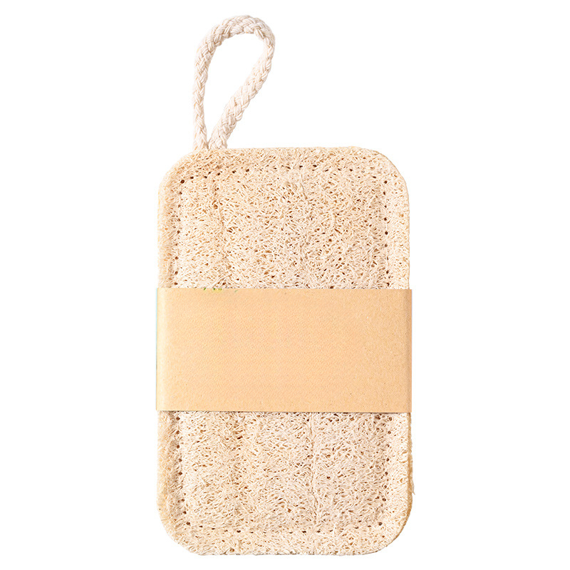 1/6pcs Natural Loofah Exfoliat - огляд і ціна Body Loofah Natural