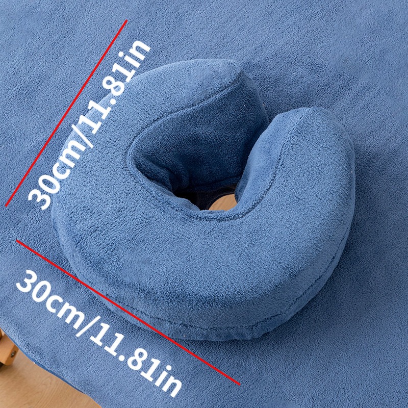 Coral Fleece Beauty Salon Bed  - огляд і ціна Wellness Spa And Massage