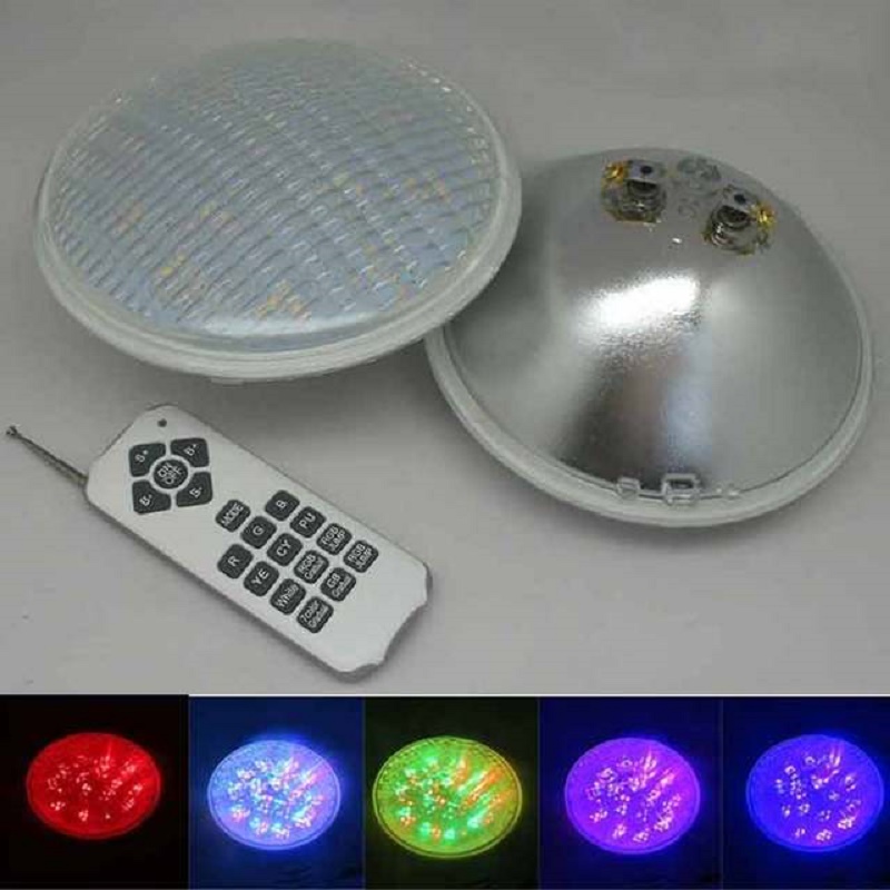 25W PAR56 RGB LED Swimming Poo - огляд і ціна Xy Spa & Wellness George Town Photos