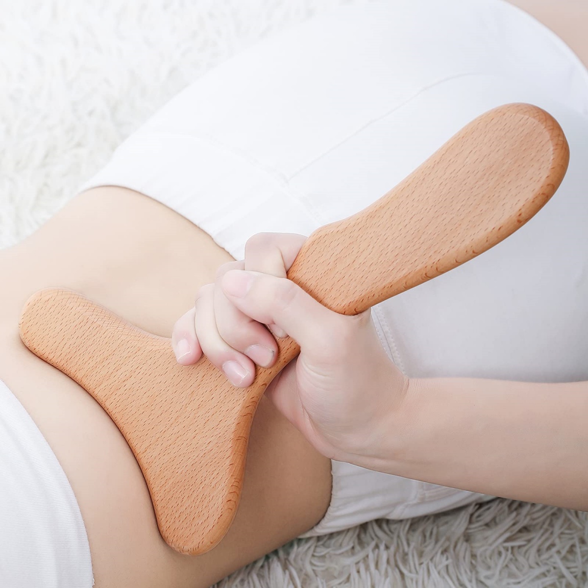 Wood Therapy Body Contouring T - огляд і ціна Wellness Spa And Massage