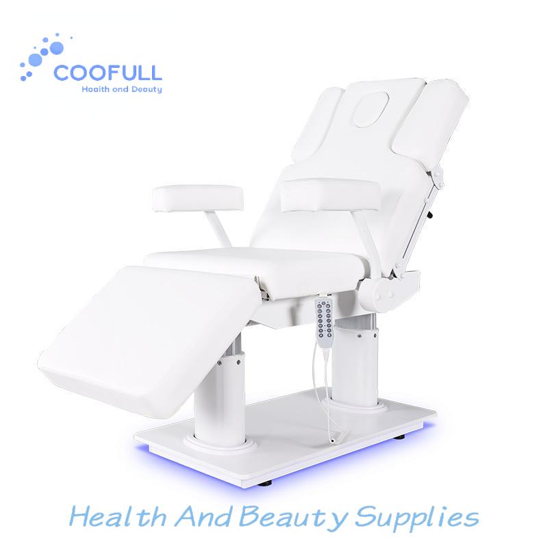 Coofull  Electrical Adjustment - огляд і ціна Wellness Spa And Massage