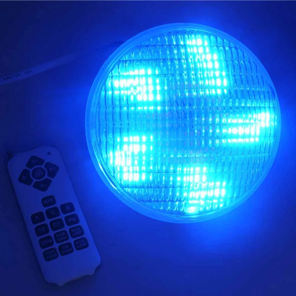 RGB LED Underwater Lights 18W  - огляд і ціна Xy Spa & Wellness George Town Photos