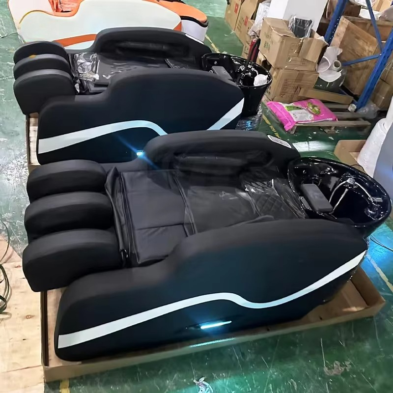 Deluxe Japanese Head Therapy M - огляд і ціна Wellness Spa And Massage