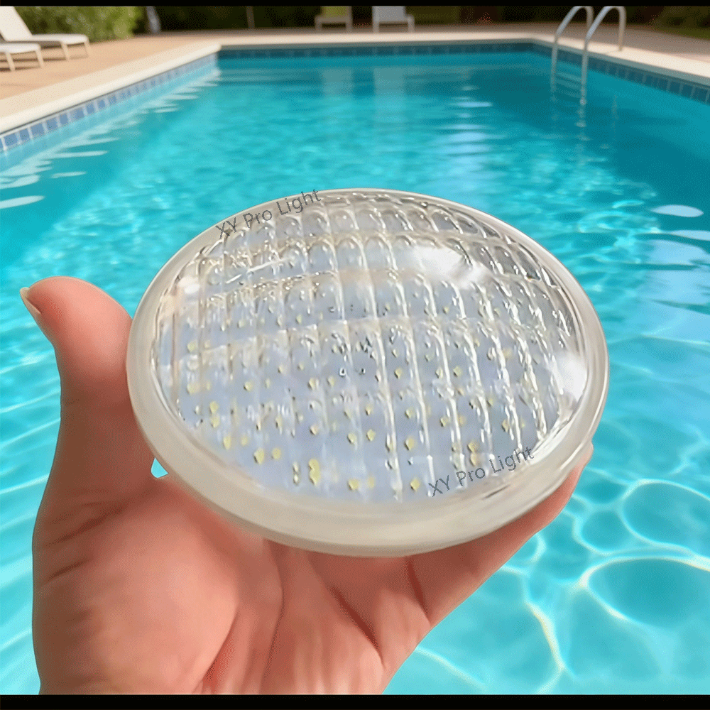 12W LED Underwater Lights 7W 9 - огляд і ціна Xy Spa & Wellness George Town Photos