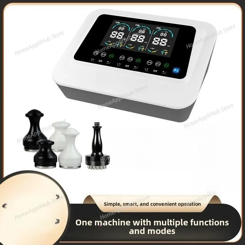 Vitality Meridian Instrument – - огляд і ціна Wellness Spa And Massage