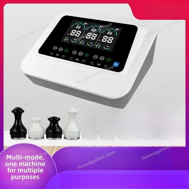 Vitality Meridian Instrument – - огляд і ціна Wellness Spa And Massage