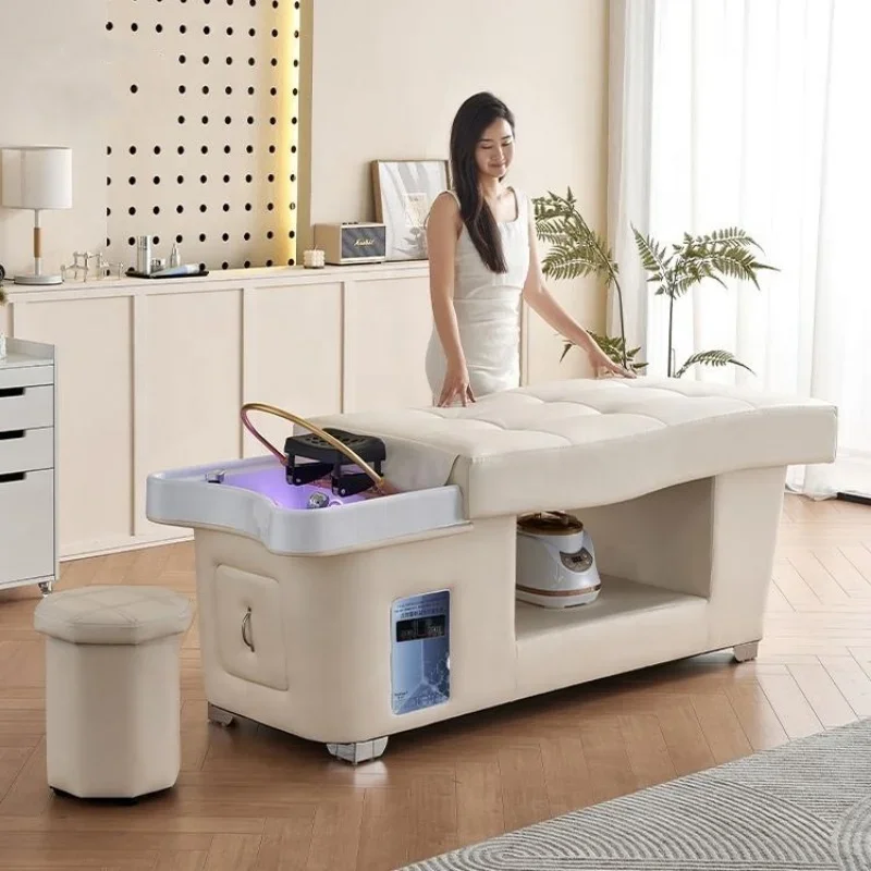 Massage Table Massage Bed with - огляд і ціна Wellness Spa And Massage