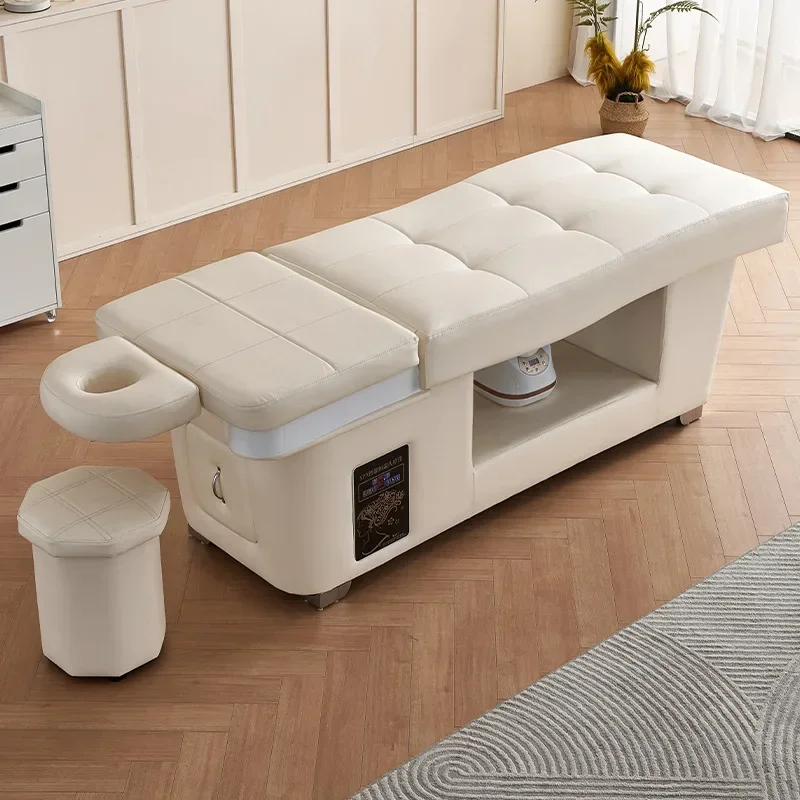 Massage Table Massage Bed with - огляд і ціна Wellness Spa And Massage