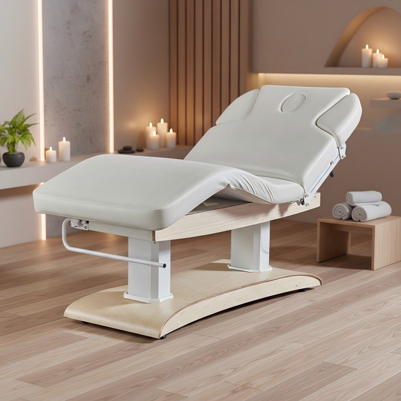 Factory Customized Wood Grain  - огляд і ціна Wellness Spa And Massage