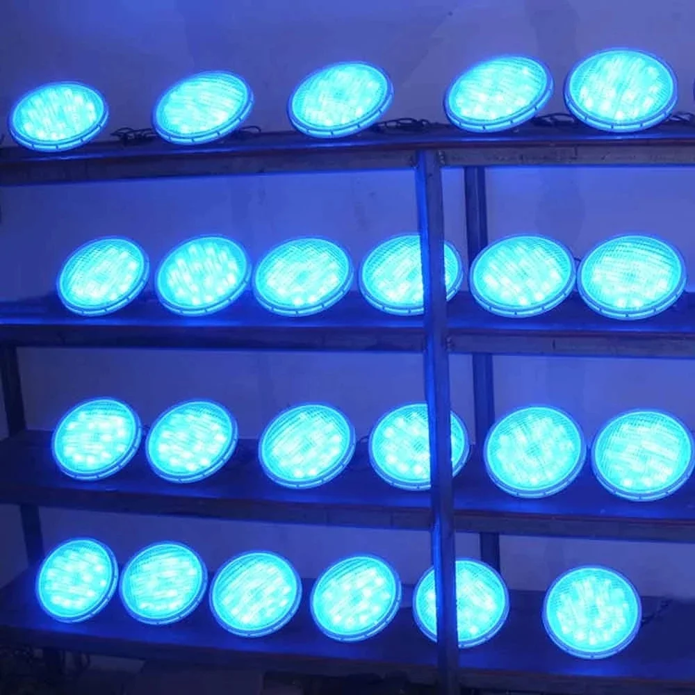 24W LED Underwater Lights 10W  - огляд і ціна Xy Spa & Wellness George Town Photos