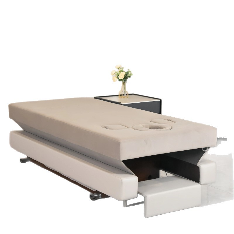 Electric massage bed spa welln - огляд і ціна Wellness Spa And Massage