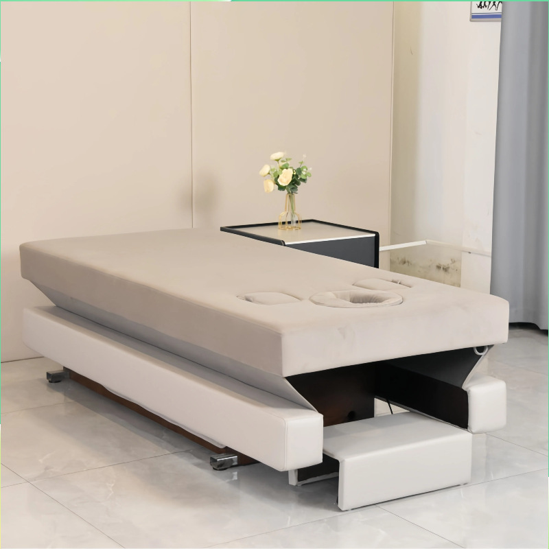 Electric massage bed spa welln - огляд і ціна Wellness Spa And Massage