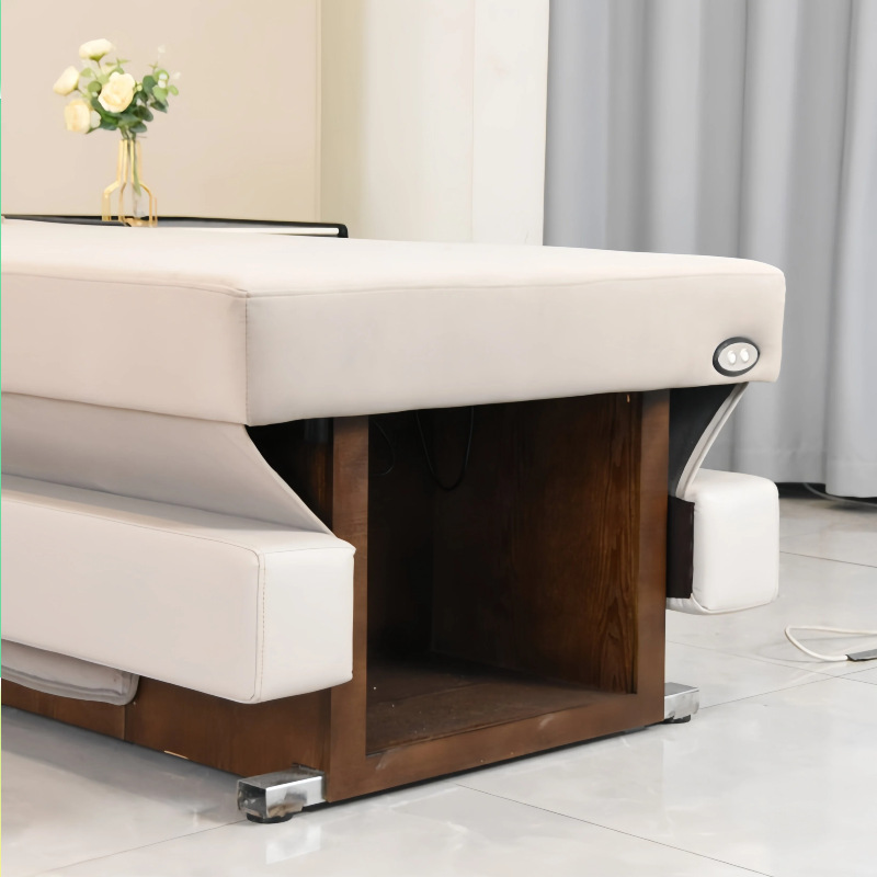 Electric massage bed spa welln - огляд і ціна Wellness Spa And Massage
