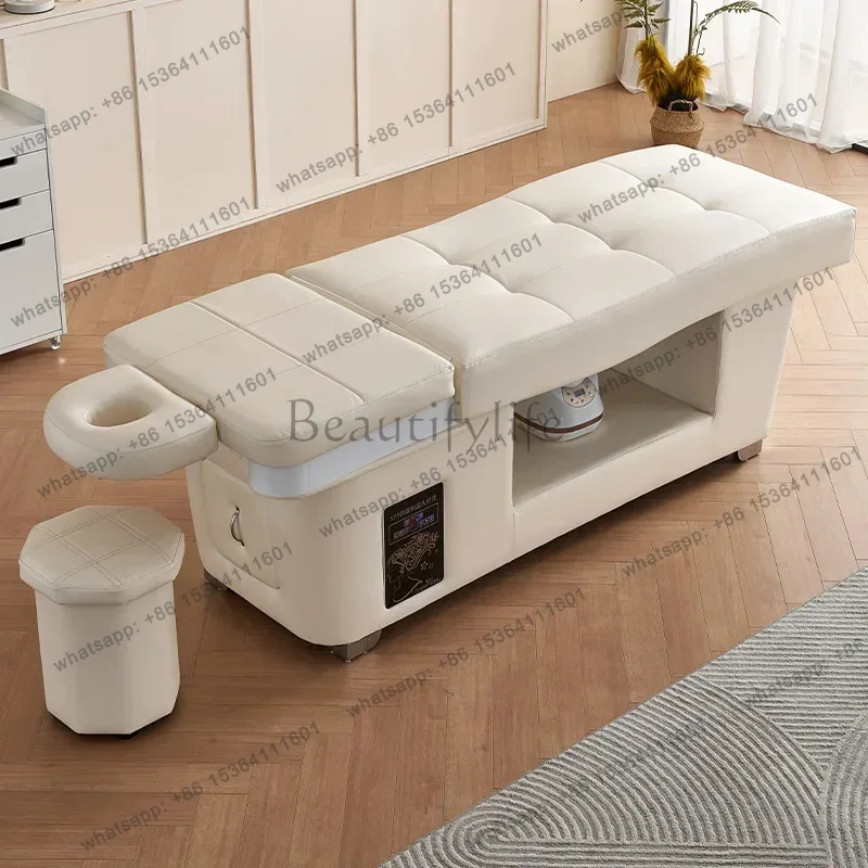 Massage Table Massage Bed with - огляд і ціна Wellness Spa And Massage