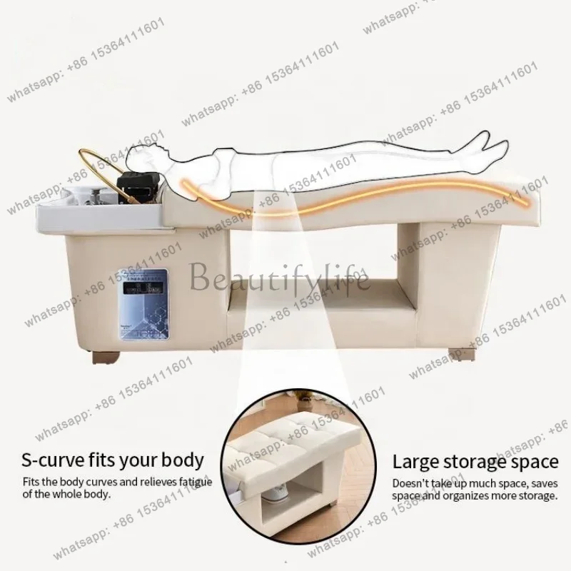 Massage Table Massage Bed with - огляд і ціна Wellness Spa And Massage